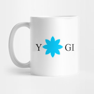 YOGI Mug